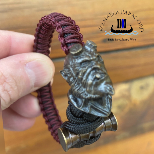 Hellboy Bracelet #jj1121