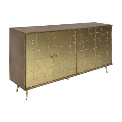 Ocracoke 72" Wide Sideboard