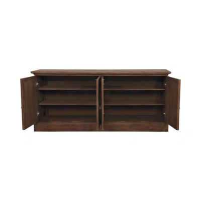 79.25" Wide Sideboard