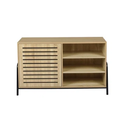 Cordilia 47.2" Wide Sideboard