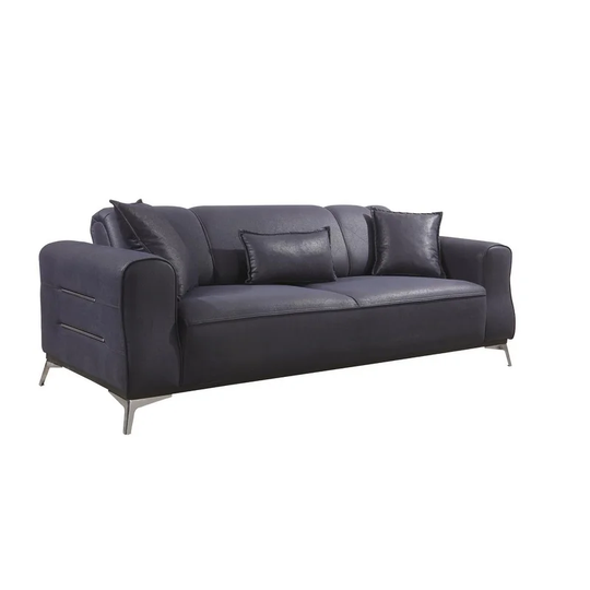 Nuno Living Room 3 Seat Sofa