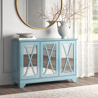 Marguerite 52" Wide Sideboard
