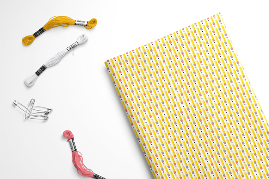 Pencil Felt, Fabric, School Supply Felt Sheets, Craft