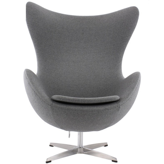Egg Chair Balloon Lounge Chair