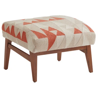 Palm Desert 24.5" Covina Ottoman