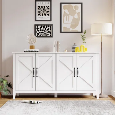 Gavrilin 59.06" Wide Sideboard