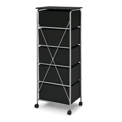 Bamma 5 Drawer Storage Chest