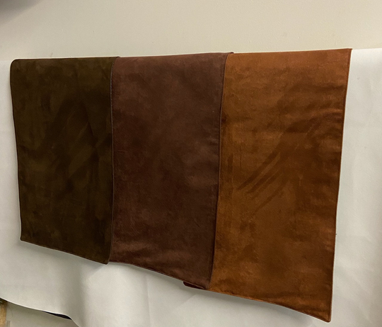 Recliner Protector - Faux Suede Sofa, Loveseat, Chaise, Theater Seat, Rv Cover, Chair Caps, Headrest Pad, Head Furniture