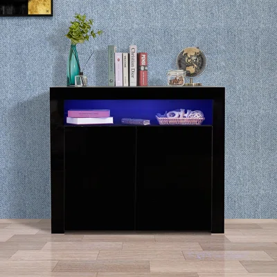 Covino 42.52" Wide Sideboard
