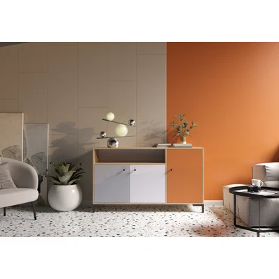 Robbie 53.2" Wide Sideboard