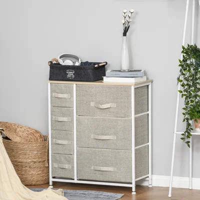 Wallick 25" Storage Drawer