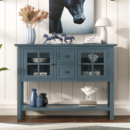 Modern Console Table Sofa Table