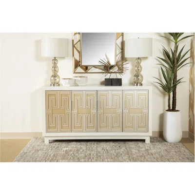 Lugos 60'' Wide Sideboard