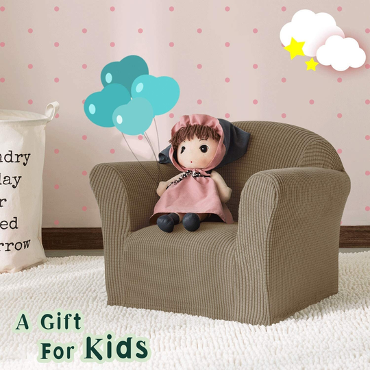 Subrtex Kids Sofa Cover for Children