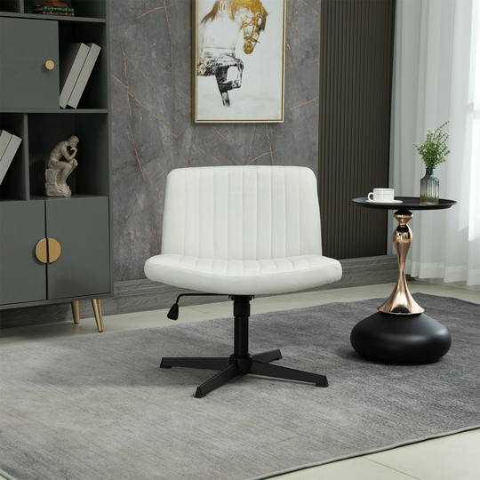 Office Chair for Home Living Using