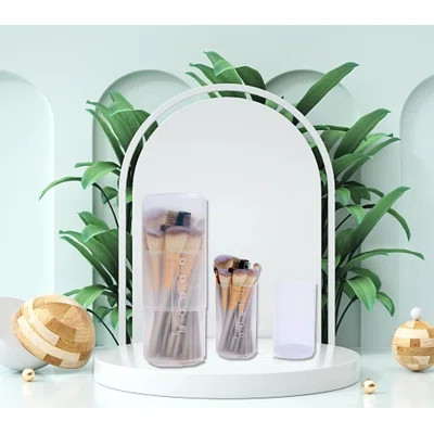 Makeup Brush Holder