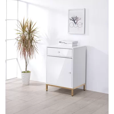 Raegan Storage Cabinet