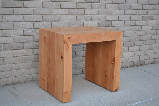 Unique Side Table