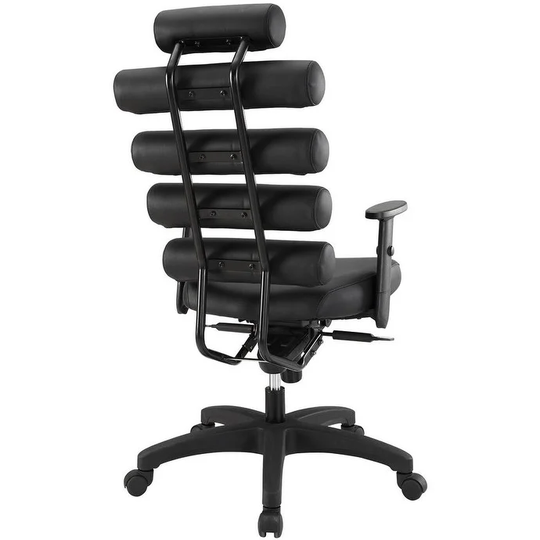 Moon Office Chair H/B