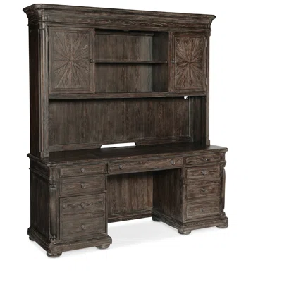 4 or More - Drawer Credenza