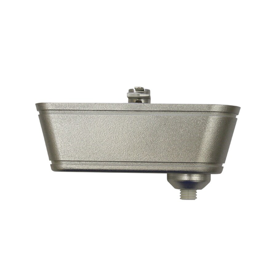 WAC Lighting EN-HQ50AR Low voltage Quick Connect Adapter for H Track