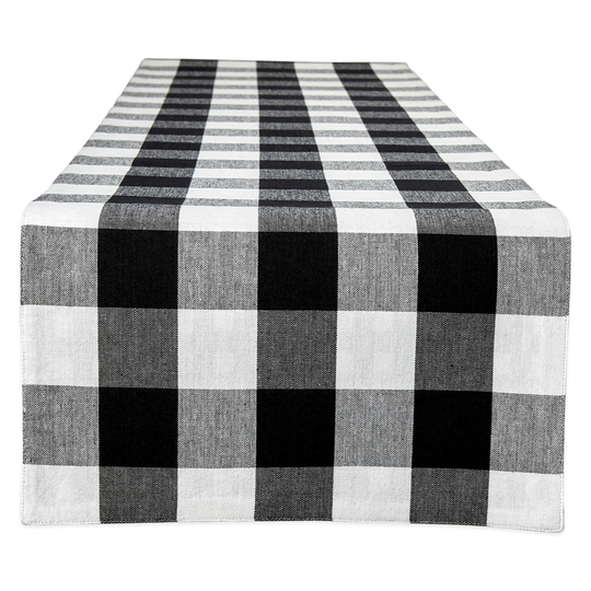DII Cotton Table Runner