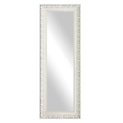 Vinson Traditional Full Length Mirror