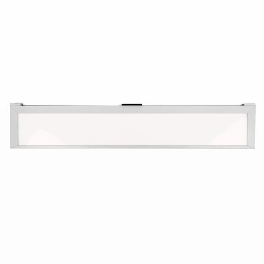 WAC Lighting LINE 2.0 24" LED Low Voltage Under Cabinet Light Bar