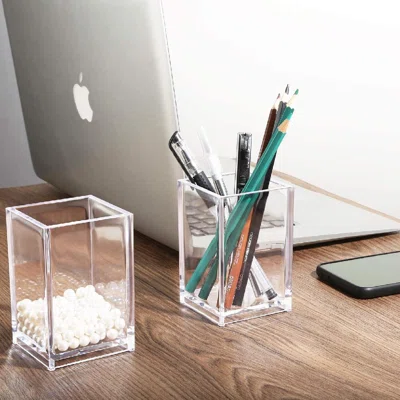 Jinal Pen Holder