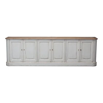 Spadafore Sideboard