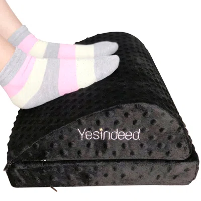 Pillow Footrest