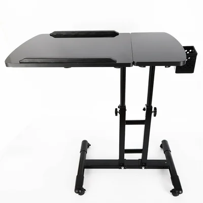 Tattoo Portable Workstation Tray Shop Furniture Collapsible Equipment Adjustable