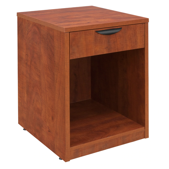 Livingtston Fax/Printer Stand- Cherry