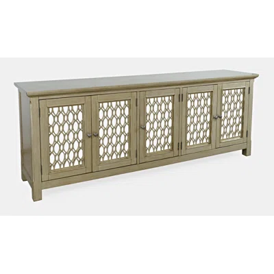 86" Wide Sideboard