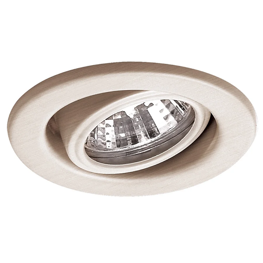 WAC Lighting 3" Low Voltage Recessed Light Adjustable Trim