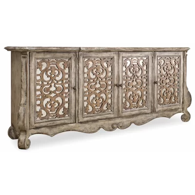 Chatelet 90" Wide Sideboard
