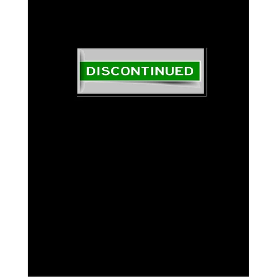 - Discontinued - - Multi-color