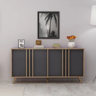Ihana Sideboard And Tv Stand