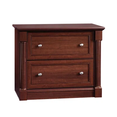 Mooneyhan 2 Drawer Storage Chest