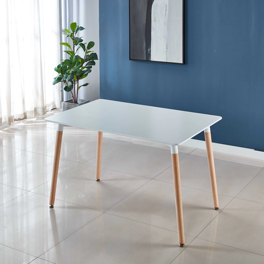 Modern Dining Table Office Coffee Table for Dining Room Living Room