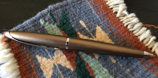 Cross Atx Zirconium Mechanical Pencil