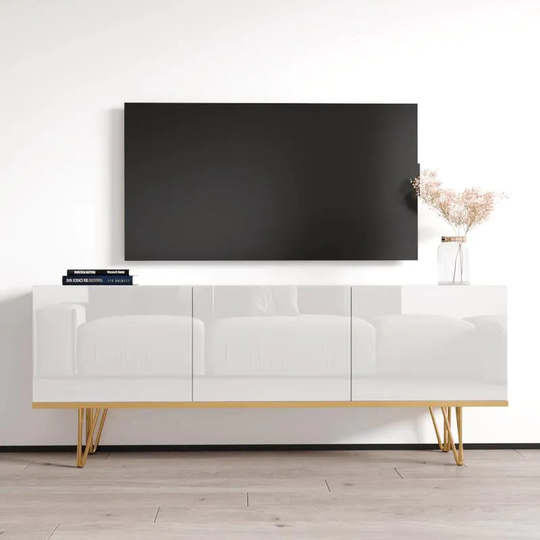 Kris 3D 63" Sideboard