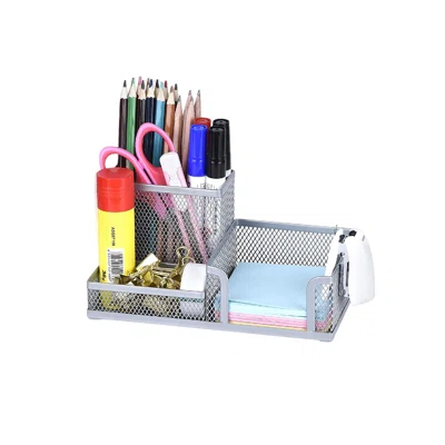 Jennesa Desk Organizer