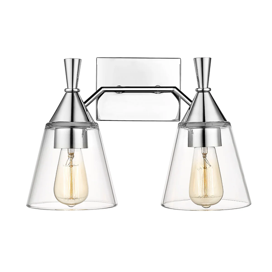 Millennium Lighting Artini Vanity Fixture in Multiple Sizes
