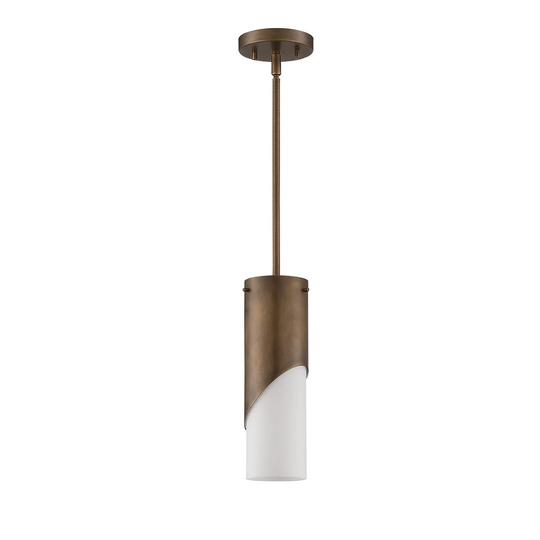 CALLISTO 1-Light Med. Base Pendant