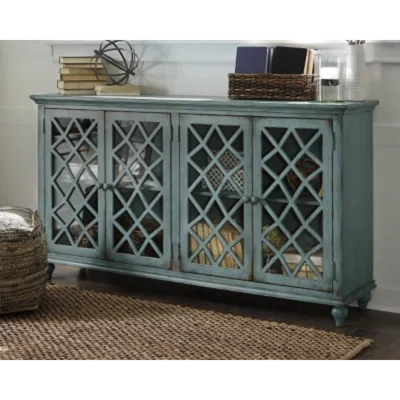 37.88" Wide Sideboard