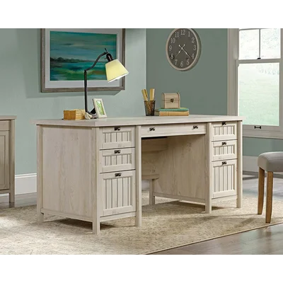 Phillipston Modern Collection Executive Desk