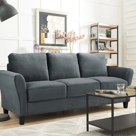 Copper Grove Waverly Sofa