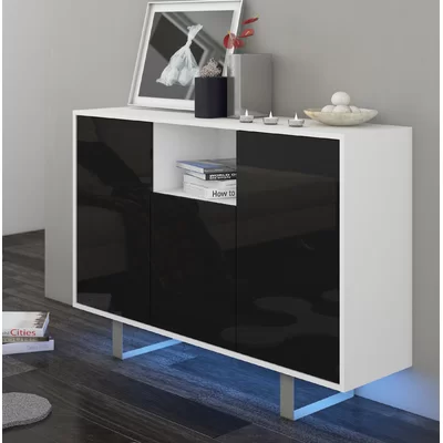 Bellbrook 47.2" Wide Sideboard