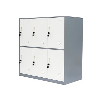 Kashawn Storage Cabinet